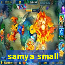 samya small